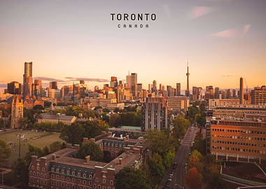 Toronto