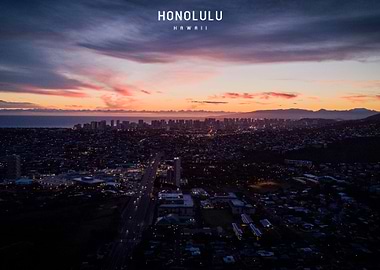 Honolulu
