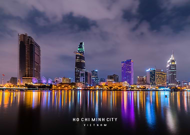Ho Chi Minh City