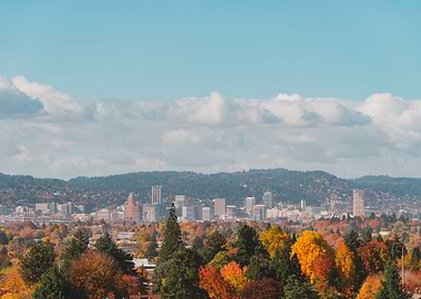 Portland
