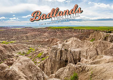Badlands National Park