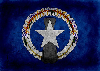 Northern Mari Ana Islands