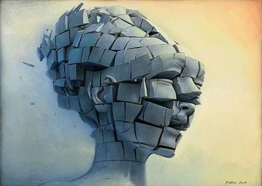 Dissolution of Ego VI