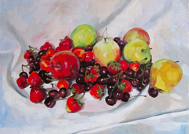 Fruits