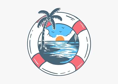 Enjoy Summer Holiday