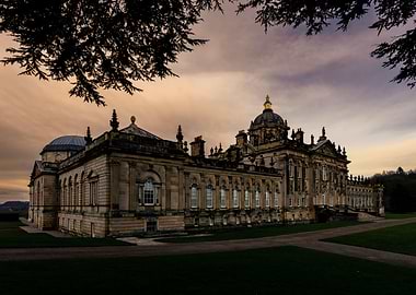 Castle Howard