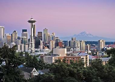 Seattle