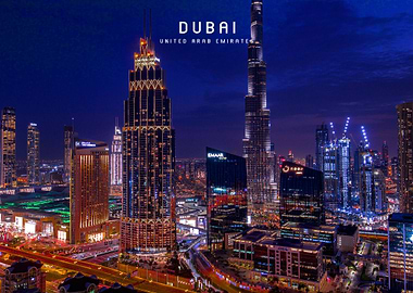 Dubai