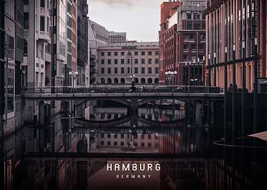 Hamburg