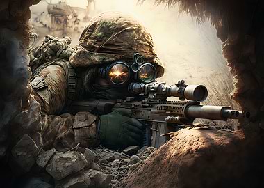 Sniper