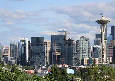 Seattle