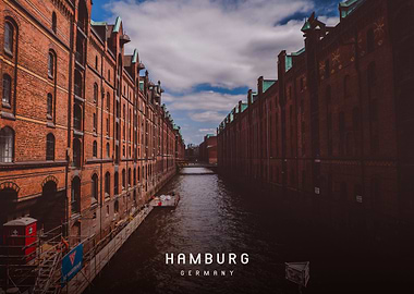 Hamburg