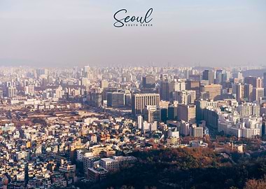 Seoul