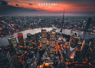 Shanghai