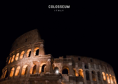 Colosseum