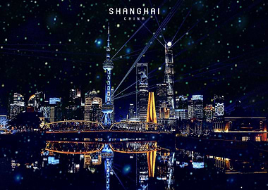 Shanghai