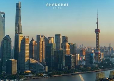 Shanghai
