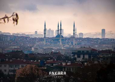 Ankara