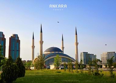 Ankara