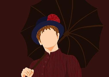 Dot Sunday In The Park