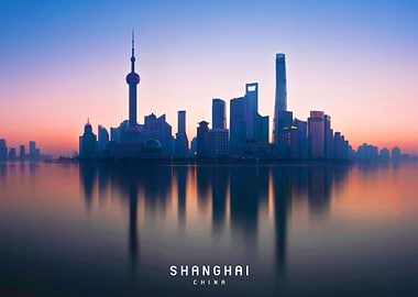 Shanghai