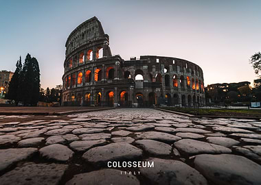 Colosseum