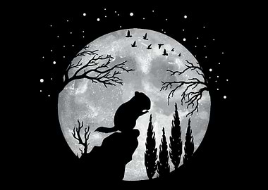 Chinchilla Chinchillin