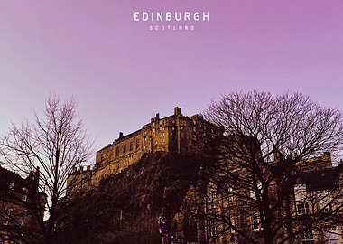 Edinburgh