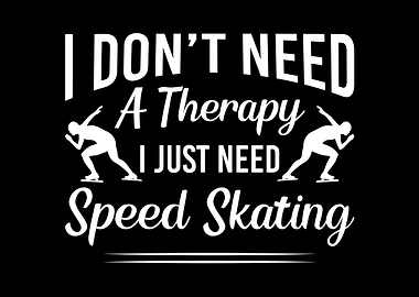 Ice Speed Skating