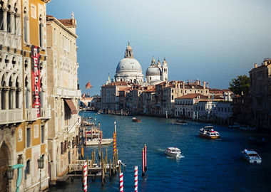 Venice