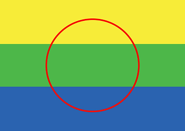 Peguis First Nation flag