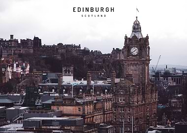 Edinburgh