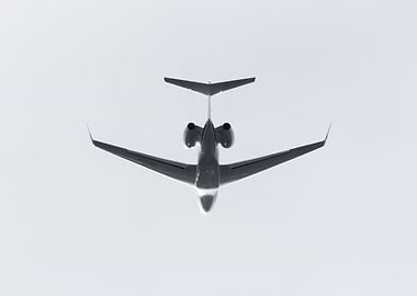G650 Arrow