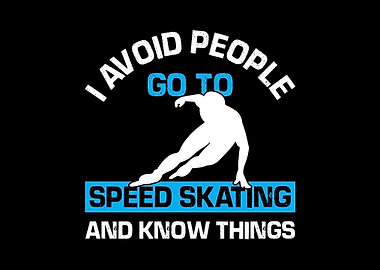 Ice Speed Skating