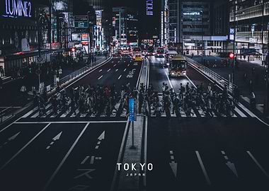 Tokyo