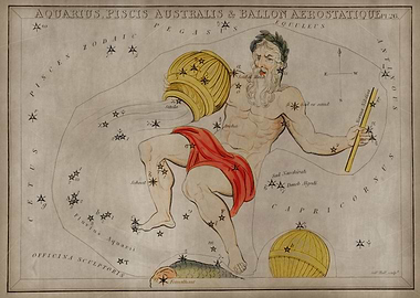 Aquaris Piscis Australis