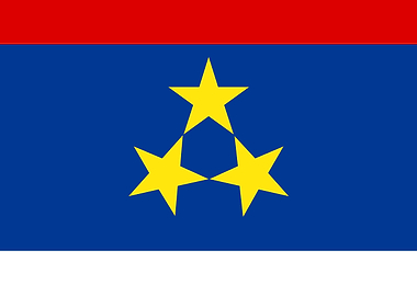 Vojvodina flag