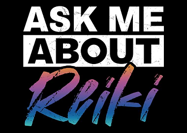 Reiki Master Spiritual