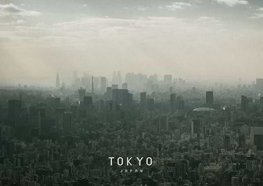 Tokyo