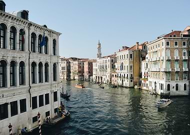 Venice