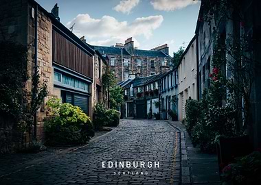 Edinburgh