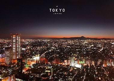 Tokyo