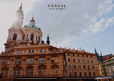 Prague