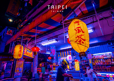 Taipei