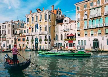 Venice