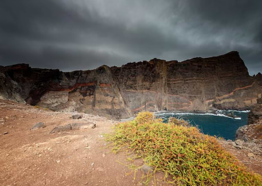 Madeira, Portugal island