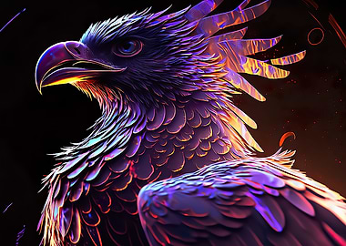 purple phoenix V2
