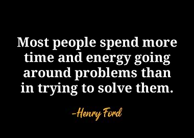 Henry Ford Quote