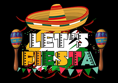 Lets Fiesta