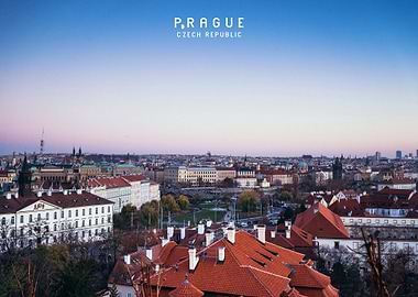 Prague